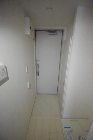 リブリ・辻の物件内観写真